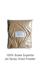 100% Butea Superba Powder Extract (Premium Grade)