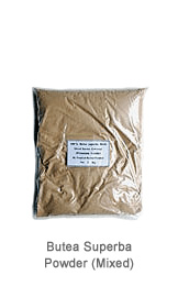 Butea Superba Powder Extract (Mixed)