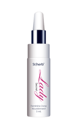 Lady Secret Serum - Tighten & Restore the grip of Vagina