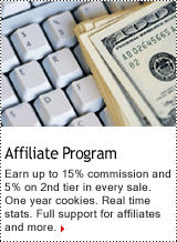 Affiliate Program
